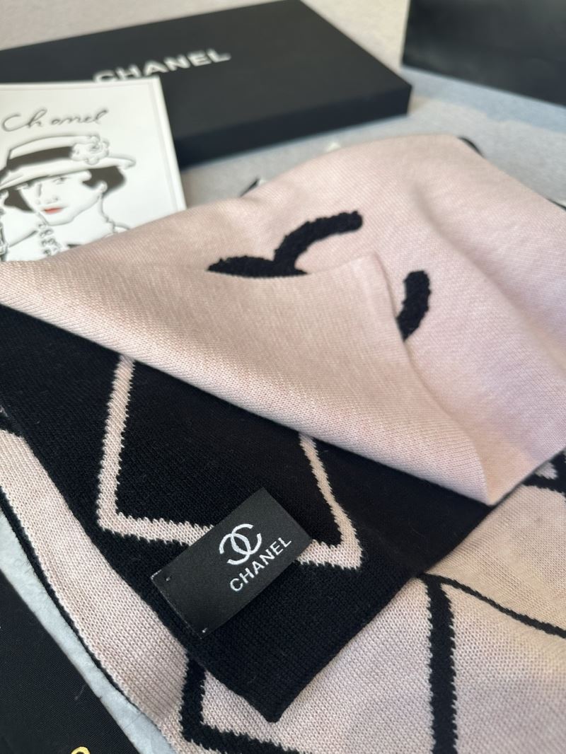 Chanel Scarf